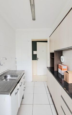 Apartamento à venda com 70m², 3 quartos e 1 vaga Apartamento à venda com 70m², 3 quartos e 1 vagaCozinha