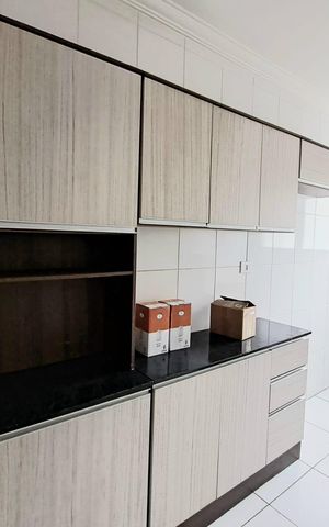 Apartamento à venda com 70m², 3 quartos e 1 vaga Apartamento à venda com 70m², 3 quartos e 1 vagaCozinha