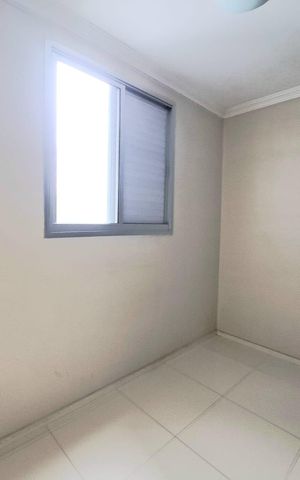 Apartamento à venda com 70m², 3 quartos e 1 vaga Apartamento à venda com 70m², 3 quartos e 1 vagaQuarto 2