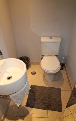 Apartamento à venda com 144m², 3 quartos e sem vagaLavabo