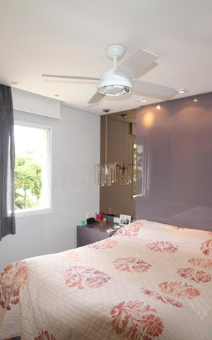 Apartamento à venda com 144m², 3 quartos e sem vagaQuarto 3