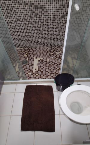 Apartamento à venda com 144m², 3 quartos e sem vagaBanheiro 3