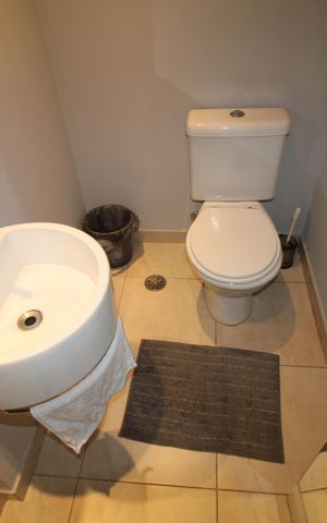 Apartamento à venda com 144m², 3 quartos e sem vagaLavabo