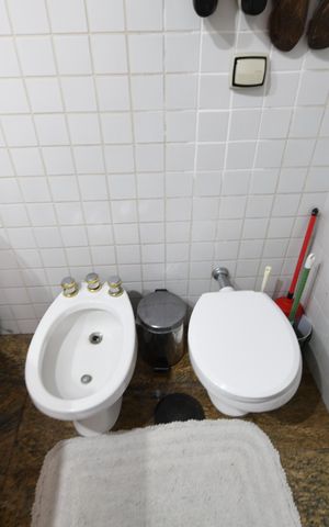 Apartamento à venda com 180m², 4 quartos e 2 vagasBanheiro  - Suíte 3