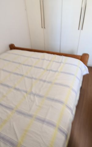 Apartamento à venda com 180m², 4 quartos e 2 vagasQuarto 2