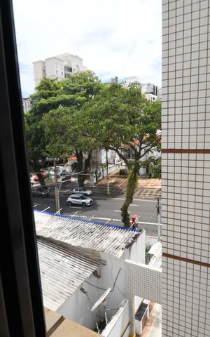 Apartamento à venda com 180m², 4 quartos e 2 vagasSala de TV - Vista