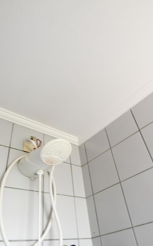 Apartamento à venda com 180m², 4 quartos e 2 vagasBanheiro Social