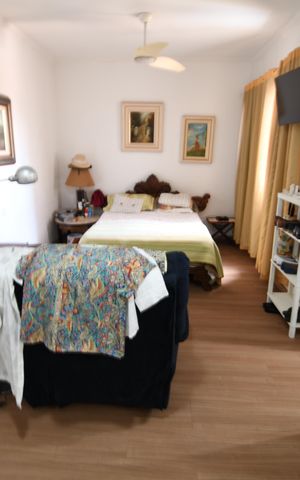 Apartamento à venda com 180m², 4 quartos e 2 vagasQuarto 3 - Suíte