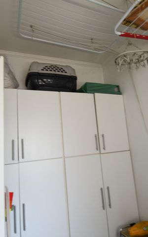 Apartamento à venda com 180m², 4 quartos e 2 vagasBanheiro de serviço