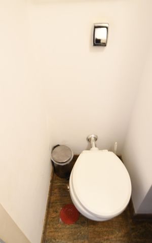 Apartamento à venda com 180m², 4 quartos e 2 vagasLavabo