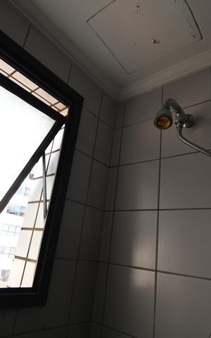 Apartamento à venda com 180m², 4 quartos e 2 vagasBanheiro - Suíte 4