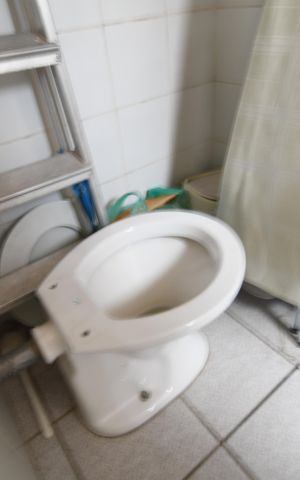 Apartamento à venda com 180m², 4 quartos e 2 vagasBanheiro de serviço