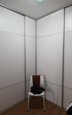 Apartamento à venda com 180m², 4 quartos e 2 vagasQuarto 3 - Suíte