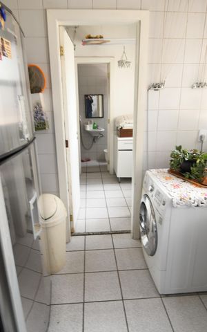 Apartamento à venda com 180m², 4 quartos e 2 vagasÁrea de Serviço