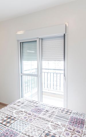 Apartamento à venda com 109m², 3 quartos e 2 vagas Apartamento à venda com 109m², 3 quartos e 2 vagasSuíte