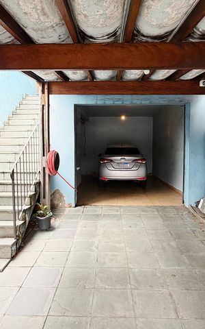 Casa à venda com 165m², 3 quartos e 2 vagas Casa à venda com 165m², 3 quartos e 2 vagasGaragem 3