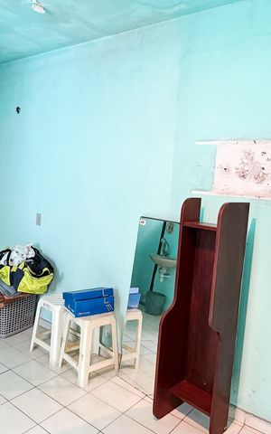 Casa à venda com 165m², 3 quartos e 2 vagas Casa à venda com 165m², 3 quartos e 2 vagasQuarto de Serviço