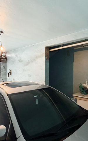 Casa à venda com 165m², 3 quartos e 2 vagas Casa à venda com 165m², 3 quartos e 2 vagasGaragem 4