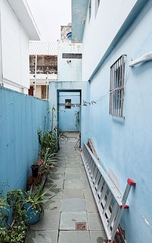 Casa à venda com 165m², 3 quartos e 2 vagas Casa à venda com 165m², 3 quartos e 2 vagasQuintal 2