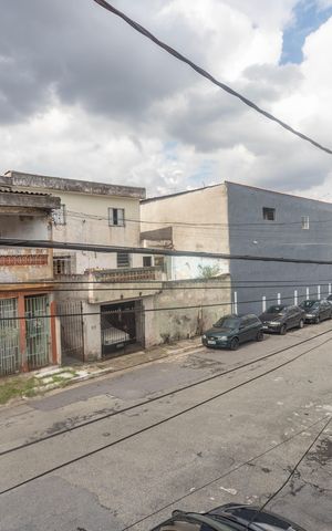 Casa à venda com 242m², 6 quartos e 2 vagas Casa à venda com 242m², 6 quartos e 2 vagasCasa 1 - Vista do Terraço