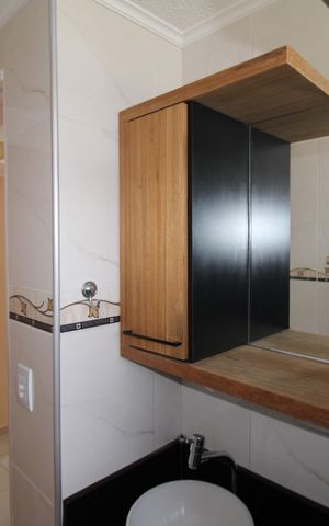 Apartamento à venda com 64m², 2 quartos e 2 vagasBanheiro