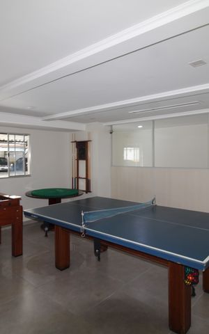 Apartamento à venda com 64m², 2 quartos e 2 vagasÁrea Comum