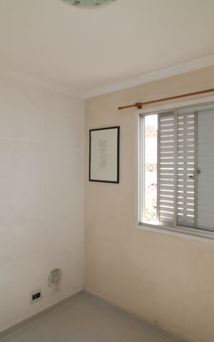Apartamento à venda com 64m², 2 quartos e 2 vagasQuarto 1