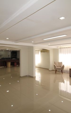 Apartamento à venda com 64m², 2 quartos e 2 vagasÁrea Comum