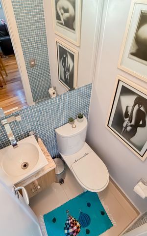 Apartamento à venda com 120m², 3 quartos e 2 vagas Apartamento à venda com 120m², 3 quartos e 2 vagasLavabo