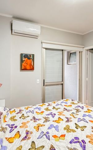 Apartamento à venda com 120m², 3 quartos e 2 vagas Apartamento à venda com 120m², 3 quartos e 2 vagasSuíte