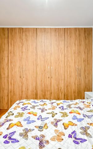 Apartamento à venda com 120m², 3 quartos e 2 vagas Apartamento à venda com 120m², 3 quartos e 2 vagasSuíte
