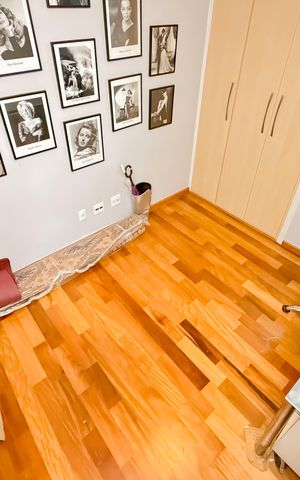 Apartamento à venda com 120m², 3 quartos e 2 vagas Apartamento à venda com 120m², 3 quartos e 2 vagasQuarto 1