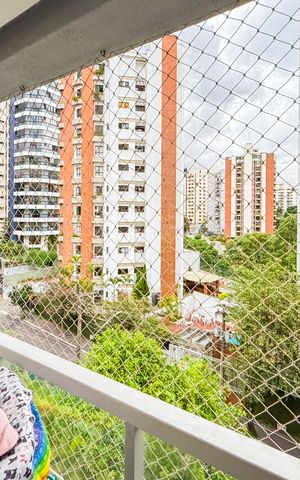 Apartamento à venda com 120m², 3 quartos e 2 vagas Apartamento à venda com 120m², 3 quartos e 2 vagasVaranda da Suíte
