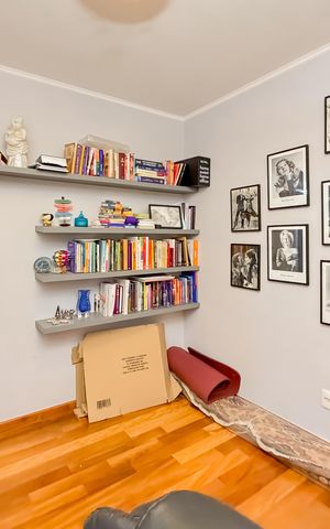 Apartamento à venda com 120m², 3 quartos e 2 vagas Apartamento à venda com 120m², 3 quartos e 2 vagasQuarto 1