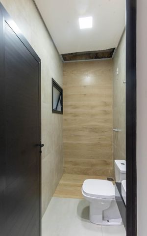Casa para alugar com 167m², 3 quartos e 2 vagas