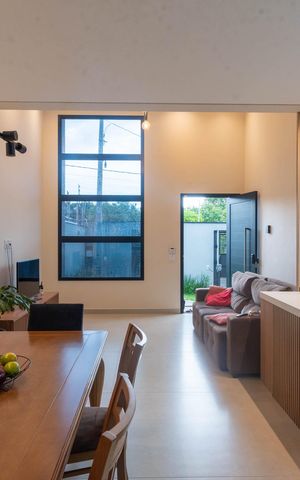 Casa para alugar com 167m², 3 quartos e 2 vagas