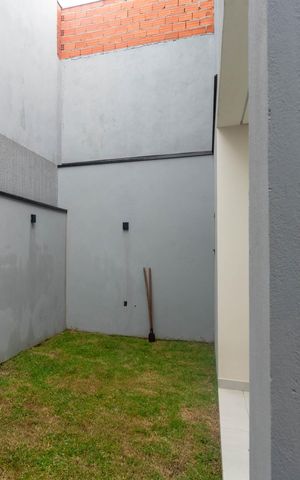 Casa para alugar com 167m², 3 quartos e 2 vagas