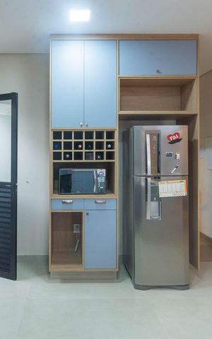 Casa para alugar com 167m², 3 quartos e 2 vagas