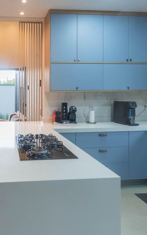 Casa para alugar com 167m², 3 quartos e 2 vagas