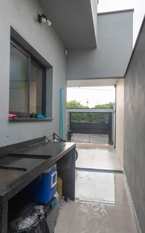 Casa para alugar com 167m², 3 quartos e 2 vagas