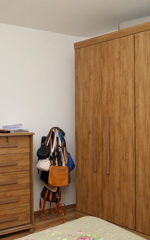 Casa à venda com 350m², 2 quartos e 5 vagasQuarto 2