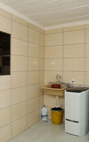 Casa à venda com 350m², 2 quartos e 5 vagasÁrea de Serviço