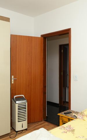 Casa à venda com 350m², 2 quartos e 5 vagasQuarto 1