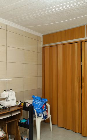Casa à venda com 350m², 2 quartos e 5 vagasÁrea de Serviço