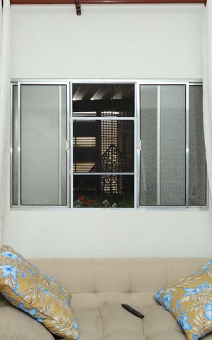 Casa à venda com 350m², 2 quartos e 5 vagasSala