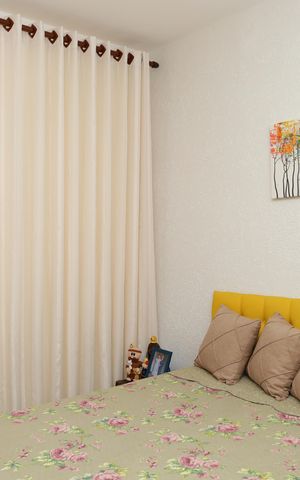 Casa à venda com 350m², 2 quartos e 5 vagasQuarto 2