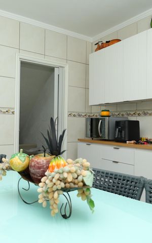 Casa à venda com 350m², 2 quartos e 5 vagasCozinha