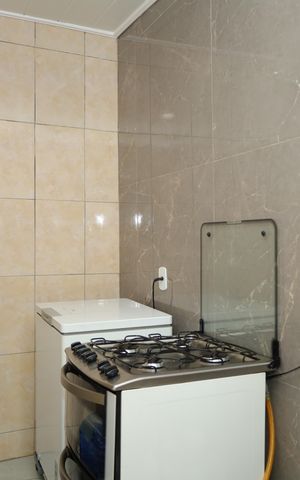 Casa à venda com 350m², 2 quartos e 5 vagasCozinha