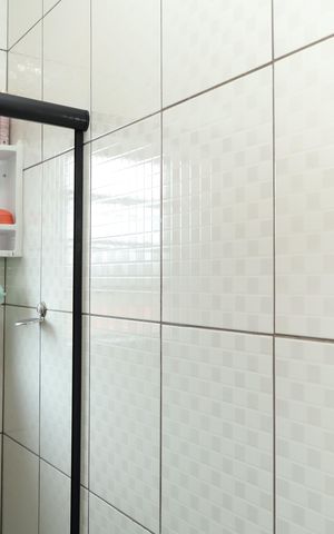 Casa à venda com 350m², 2 quartos e 5 vagasBanheiro 1