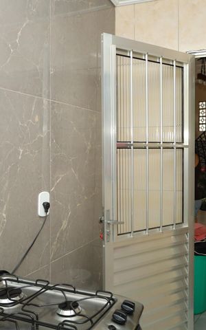 Casa à venda com 350m², 2 quartos e 5 vagasCozinha
